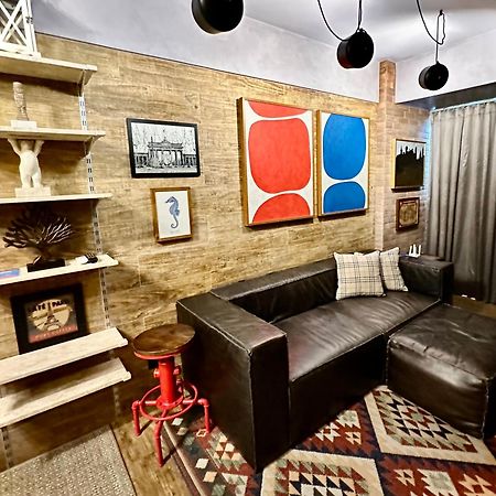 شقة Ed Saint Moritz, Flat Com Garagem 01, Shn No Coracao De برازيليا المظهر الخارجي الصورة