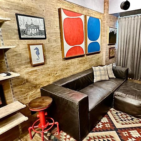 شقة Ed Saint Moritz, Flat Com Garagem 01, Shn No Coracao De برازيليا المظهر الخارجي الصورة