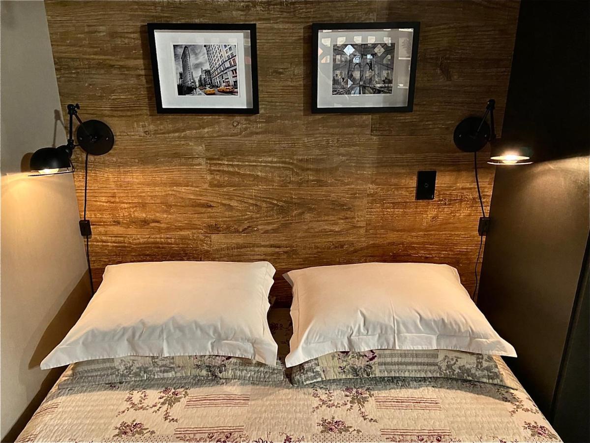 شقة Ed Saint Moritz, Flat Com Garagem 01, Shn No Coracao De برازيليا المظهر الخارجي الصورة