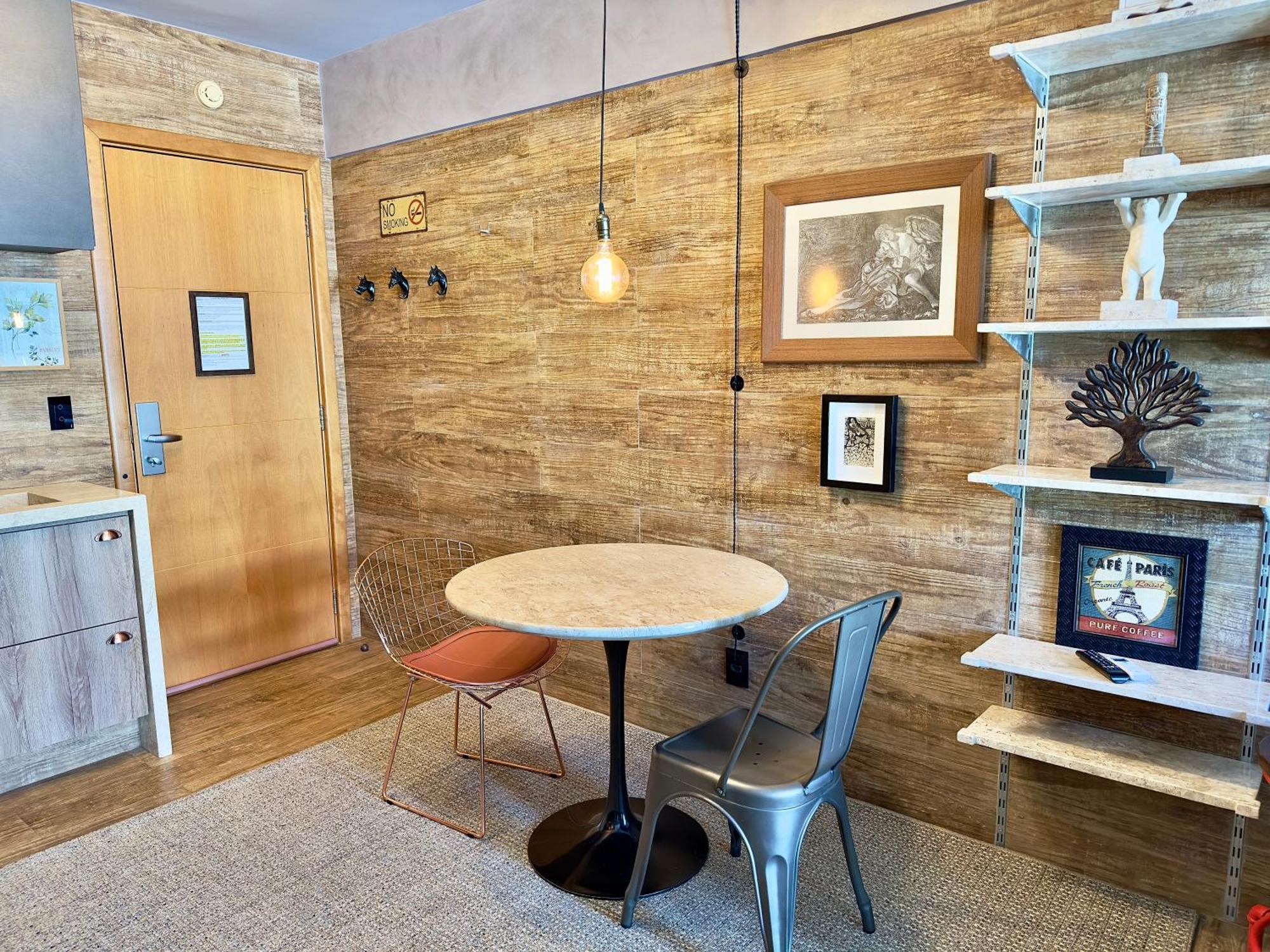 شقة Ed Saint Moritz, Flat Com Garagem 01, Shn No Coracao De برازيليا المظهر الخارجي الصورة