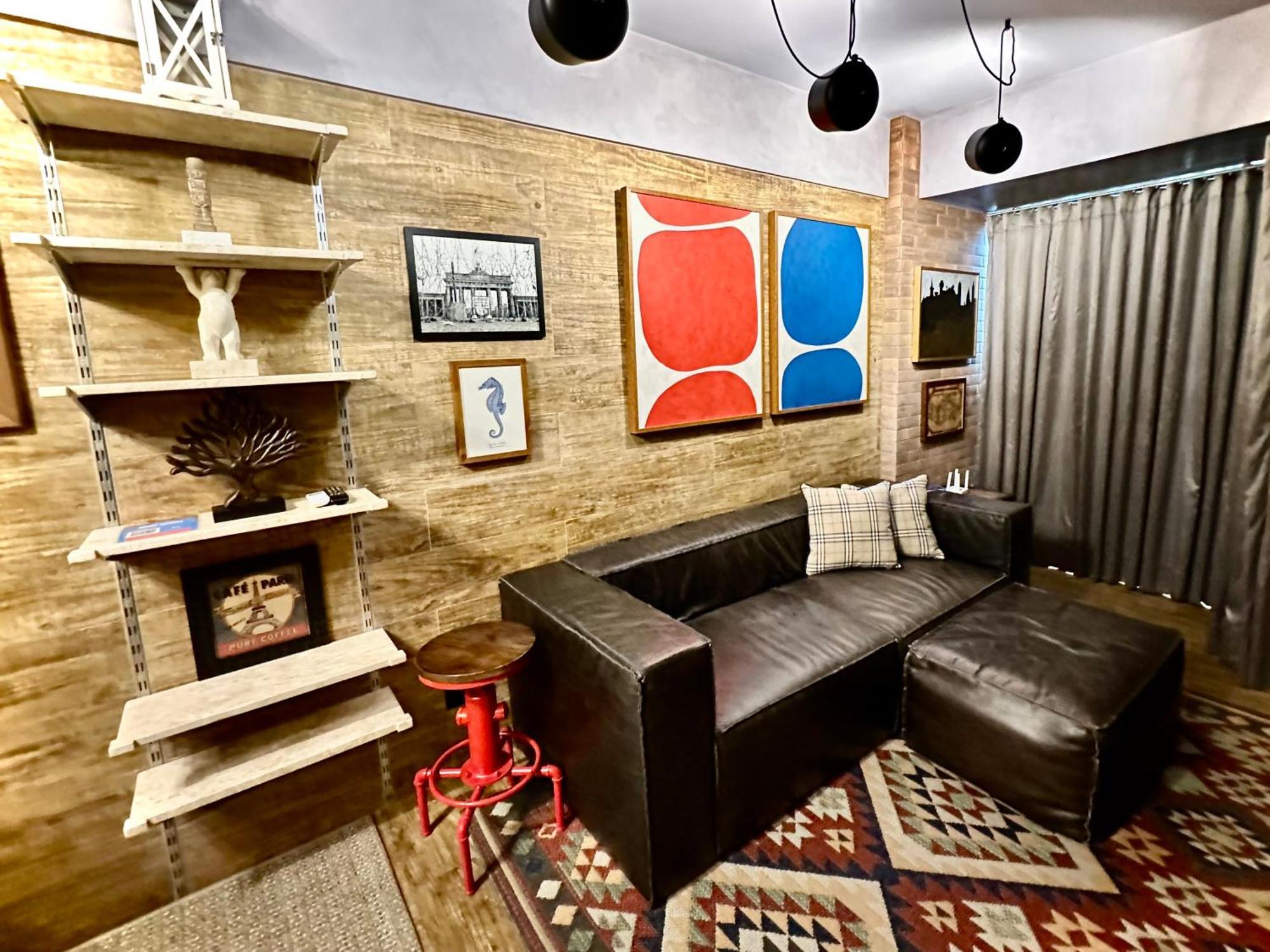 شقة Ed Saint Moritz, Flat Com Garagem 01, Shn No Coracao De برازيليا المظهر الخارجي الصورة