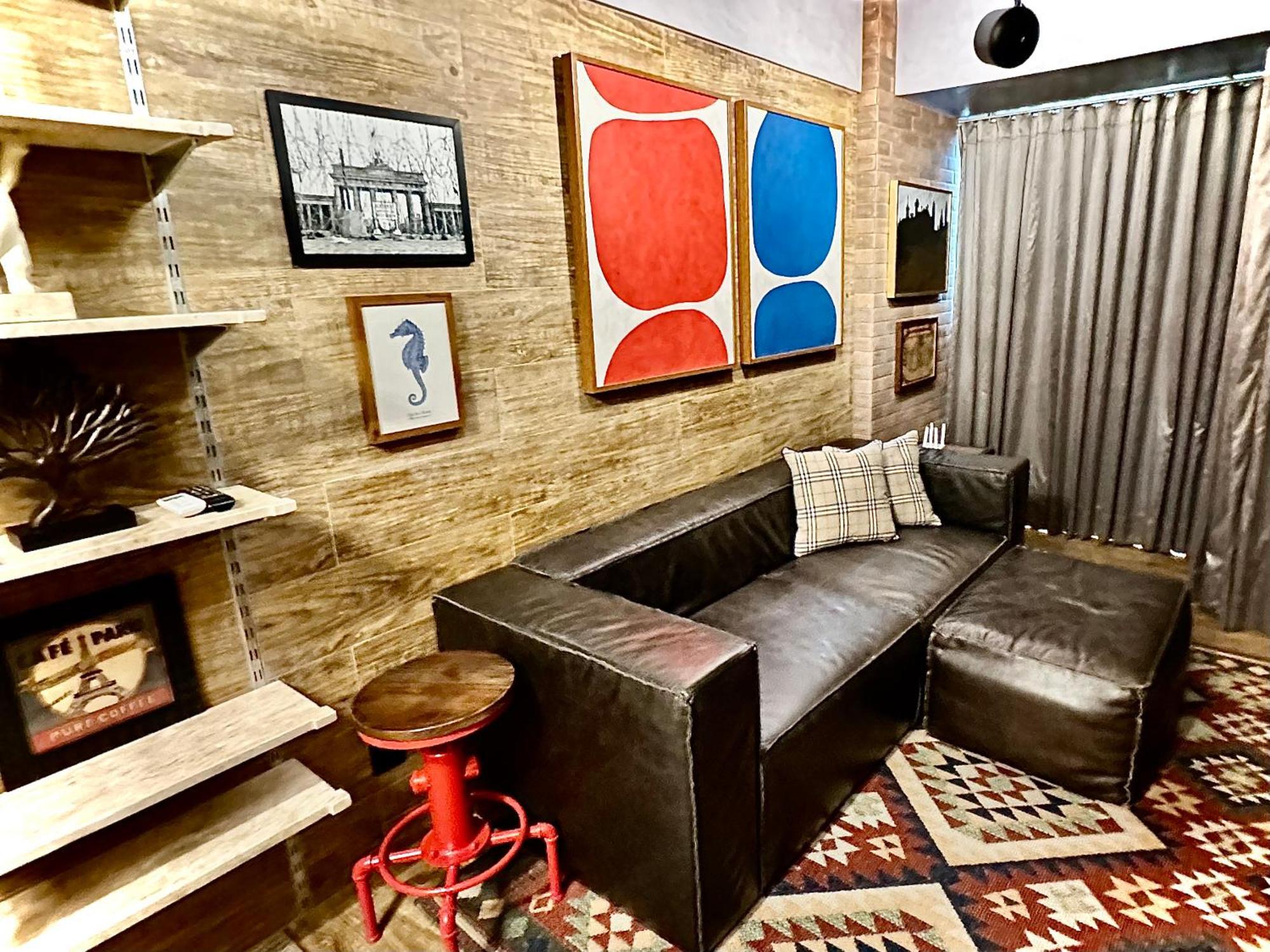 شقة Ed Saint Moritz, Flat Com Garagem 01, Shn No Coracao De برازيليا المظهر الخارجي الصورة